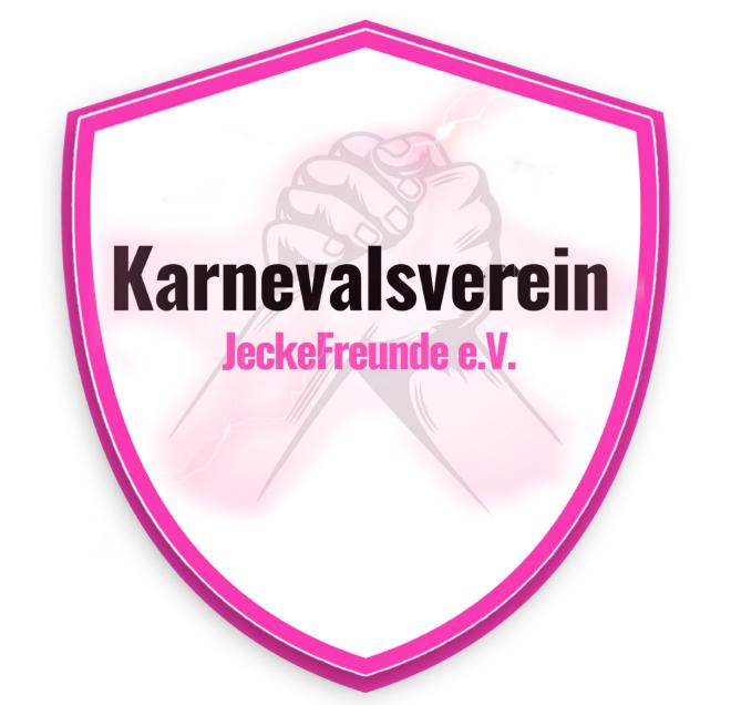 Logo des JeckeFreunde e.V.