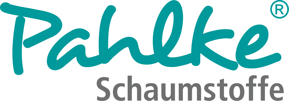 Logo Pahlke Schaumstoffe